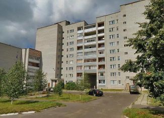 Продается трехкомнатная квартира, 59 м2, Рыбинск, Фестивальная улица, 5