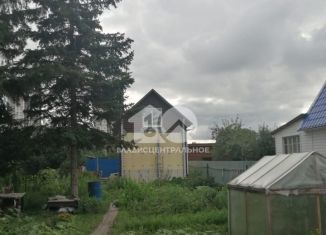 Продаю дом, 50 м2, Новосибирск, улица Аникина, 63А