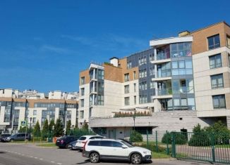 Продажа трехкомнатной квартиры, 110 м2, Санкт-Петербург, улица Первого Мая, 3А