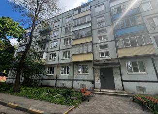 Продажа 2-комнатной квартиры, 47.3 м2, Тамбов, улица Дмитрия Карбышева