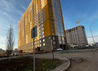 Продается однокомнатная квартира, 46 м2, Оренбург, улица Неплюева, 2, Ленинский район