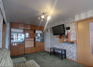 Продажа 3-ком. квартиры, 59 м2, Рубцовск, Алтайская улица, 167