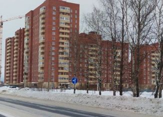 Продается двухкомнатная квартира, 52.5 м2, Ярославль, Дзержинский район