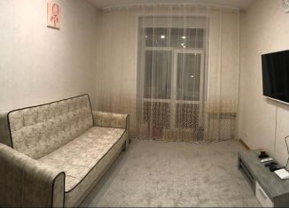 1-комнатная квартира в аренду, 34.7 м2, Пермь, улица Мира, 59