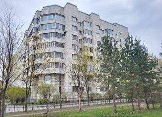 Продается 1-комнатная квартира, 35.6 м2, Санкт-Петербург, проспект Обуховской Обороны, 199