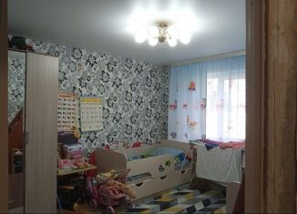 Двухкомнатная квартира на продажу, 36.6 м2, Калужская область, Молодёжная улица, 13