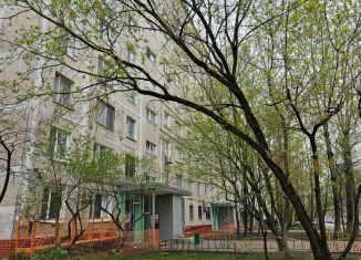 Квартира на продажу студия, 17 м2, Москва, Ставропольская улица, 54к1, метро Кузьминки