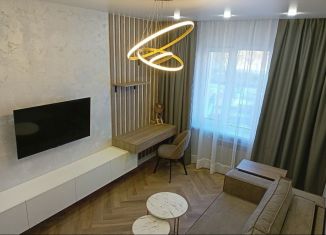 Двухкомнатная квартира в аренду, 55 м2, Москва, Тимирязевская улица, 8к2