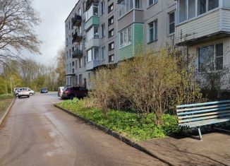 Сдаю двухкомнатную квартиру, 43 м2, Ленинградская область
