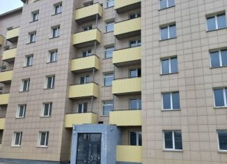 Продажа 2-комнатной квартиры, 53.7 м2, Новосибирск, улица Ивлева, 160, метро Площадь Маркса
