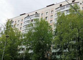 Продается трехкомнатная квартира, 63.1 м2, Москва, улица Свободы, 81с5, район Северное Тушино