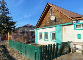 Продается дом, 60 м2, Свердловская область, Тракторная улица