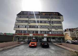 Квартира на продажу со свободной планировкой, 56 м2, Краснодарский край, улица Котанова, 40