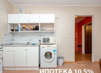 Продажа однокомнатной квартиры, 40.8 м2, Новосибирская область, микрорайон Горский, 78