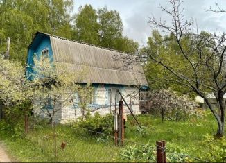 Продается дача, 27 м2, Нижегородская область, садоводческое некоммерческое товарищество Солнечная Поляна-1, 94