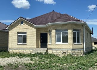 Продается дом, 125 м2, Ставропольский край, улица Фёдора Апраксина