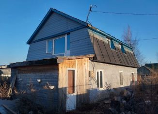 Дом на продажу, 61.3 м2, Комсомольск-на-Амуре, улица Пояркова