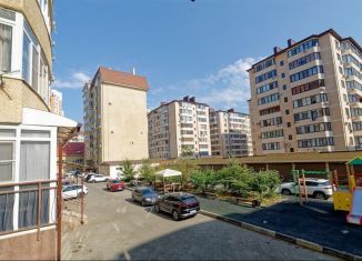 Продается 3-комнатная квартира, 97 м2, Анапа, Владимирская улица, 55к6