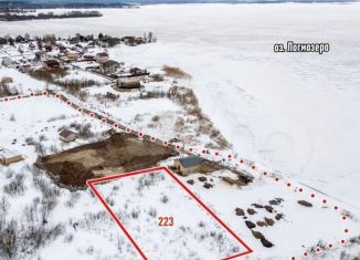 Продаю участок, 15 сот., село Заозерье