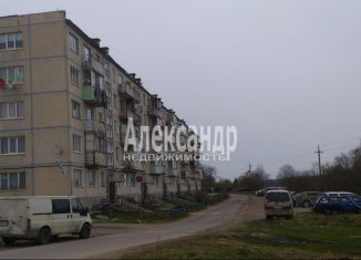 Продается двухкомнатная квартира, 44 м2, поселок Севастьяново, Новая улица, 2