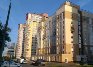 Продажа 4-комнатной квартиры, 114 м2, Нижегородская область, бульвар Академика Б.А. Королёва, 6