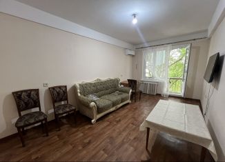 Сдается двухкомнатная квартира, 55 м2, Махачкала, проспект Гамидова, 30Б, Ленинский район