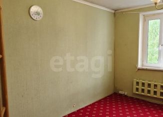 Продается двухкомнатная квартира, 51.4 м2, Москва, 5-й квартал, 1с3, метро Борисово