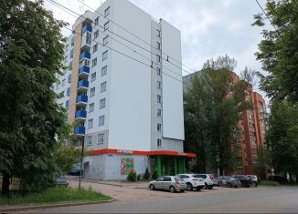 Продается двухкомнатная квартира, 63.7 м2, Ярославская область, улица Менделеева, 21