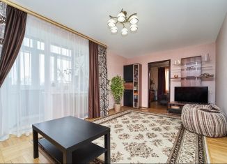 Продам 3-комнатную квартиру, 68 м2, Краснодарский край, улица Гагарина, 73Б