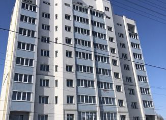 Продажа 1-комнатной квартиры, 56.6 м2, Самарская область, Украинская улица, 36