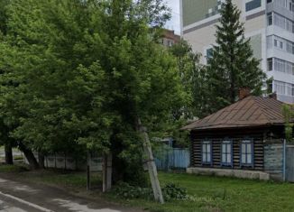 Земельный участок на продажу, 5.5 сот., Новосибирск, улица Писарева, 78А