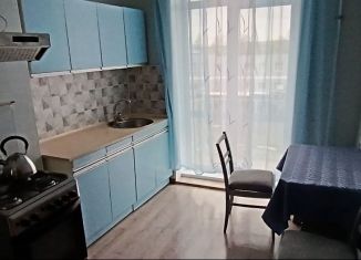 Сдается в аренду 1-ком. квартира, 47 м2, Свердловская область, Липовый тракт, 3
