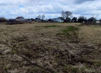 Продам участок, 14 сот., деревня Ерёмино