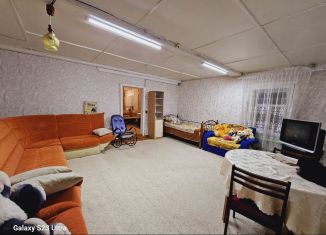 Продажа дома, 55 м2, Елабуга, улица 40 лет Татарии