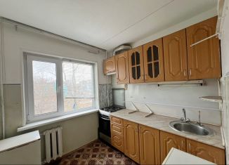 2-комнатная квартира на продажу, 45.7 м2, Ульяновск, улица Терешковой, 1