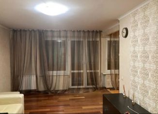1-комнатная квартира в аренду, 36 м2, Москва, Тарусская улица, 22к2, метро Ясенево