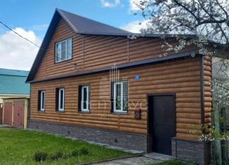 Продается дом, 88.3 м2, Владимир, Ноябрьская улица, 79