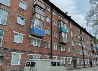 Продажа однокомнатной квартиры, 30.7 м2, Кемеровская область, улица Петренко, 8