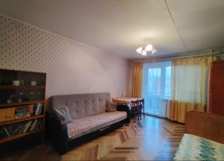 Сдается 1-ком. квартира, 32 м2, Санкт-Петербург, проспект Кузнецова