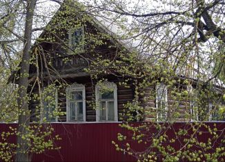 Продам дом, 33 м2, Новгородская область, улица Мира, 50