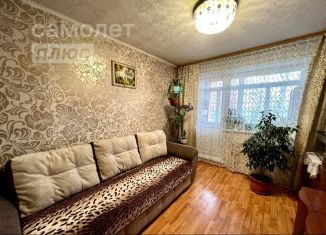 Продается двухкомнатная квартира, 41.9 м2, Иркутск, Севастопольская улица, 152