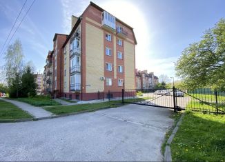 Аренда трехкомнатной квартиры, 88 м2, Калининградская область, Янтарная улица, 8