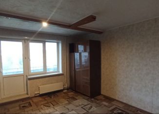 Продается 1-комнатная квартира, 34.3 м2, деревня Большое Буньково, микрорайон Фабрики, 46