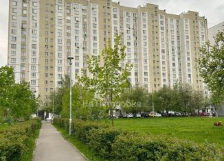 Продаю 2-ком. квартиру, 50.8 м2, Москва, бульвар Дмитрия Донского, 9к2, район Северное Бутово