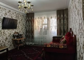 Однокомнатная квартира в аренду, 55 м2, Каспийск, Октябрьская улица, 7