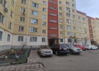 Продажа 1-комнатной квартиры, 38.4 м2, Московская область, улица Иванова
