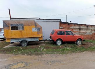 Продается гараж, 30 м2, Татарстан