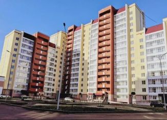 Продажа однокомнатной квартиры, 40 м2, Пензенская область, Ново-Казанская улица, 6Г