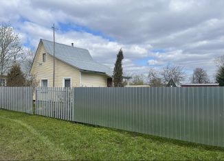 Продаю дом, 30 м2, Вологодская область