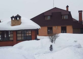 Продается дом, 300 м2, село Ильинское